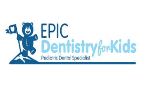 Epic Dentistry for Kids